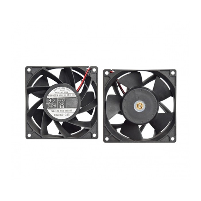 Industrial Cooling Fans