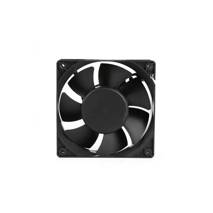 High airflow cooling fan