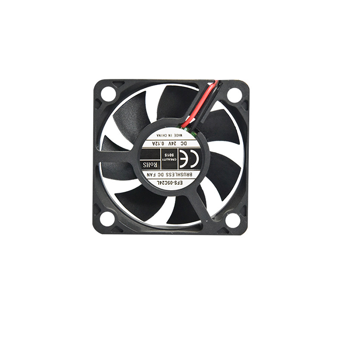 High air volume double ball fan Cooling fan