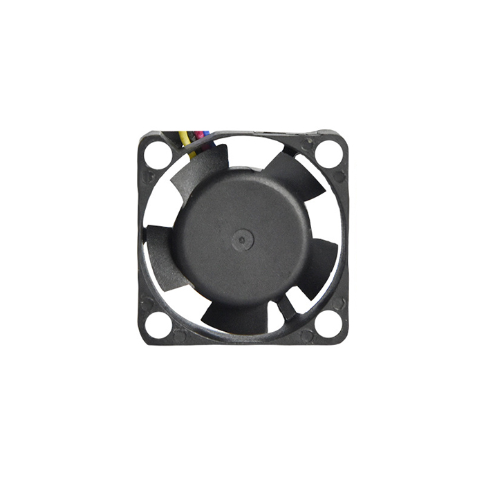 Aluminum Bezel AC Fans