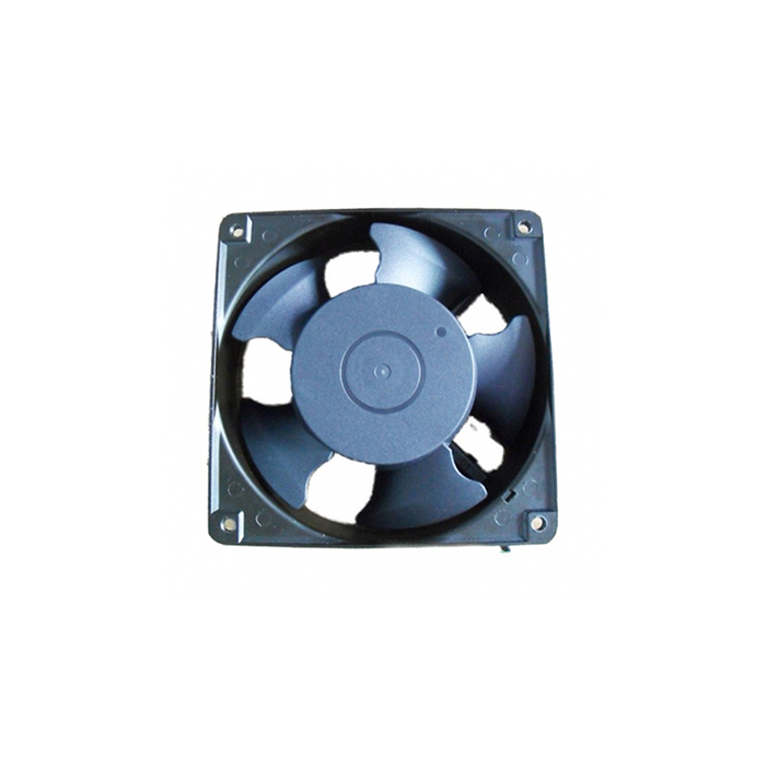 Industrial AC Fans