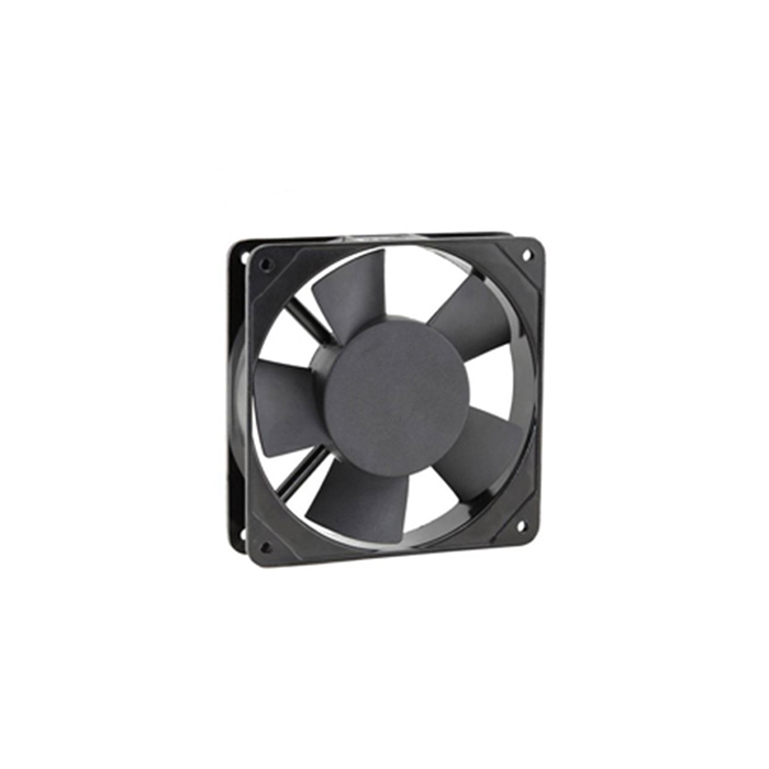 Cooling AC Fans