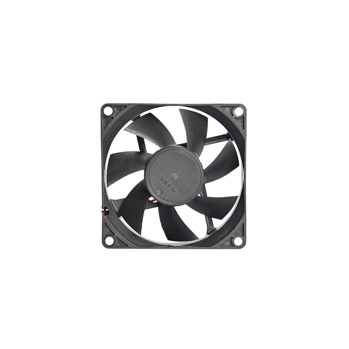 High Temperature Resistant AC Fans