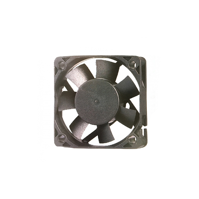 Hydraulic Moisture Resistant DC Fans