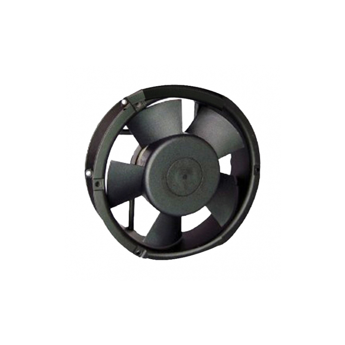 Axial AC Fans