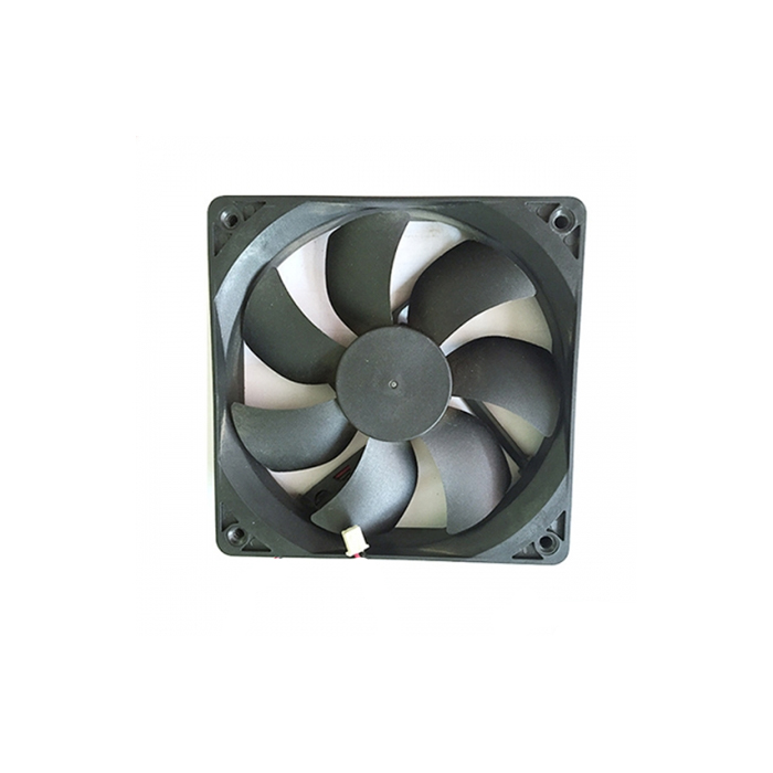 Power Supply Chassis Cooling Fan