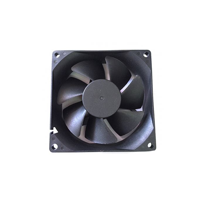 Hydraulic CPU DC Fans