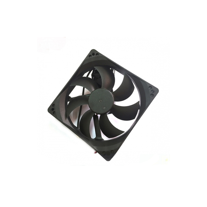 DC cooling fans 