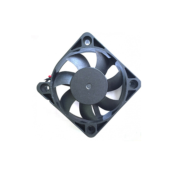 12v hydraulic DC Fans