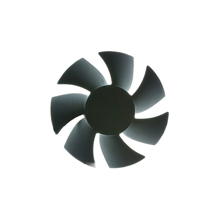 Centrifugal Micro Stand Fans