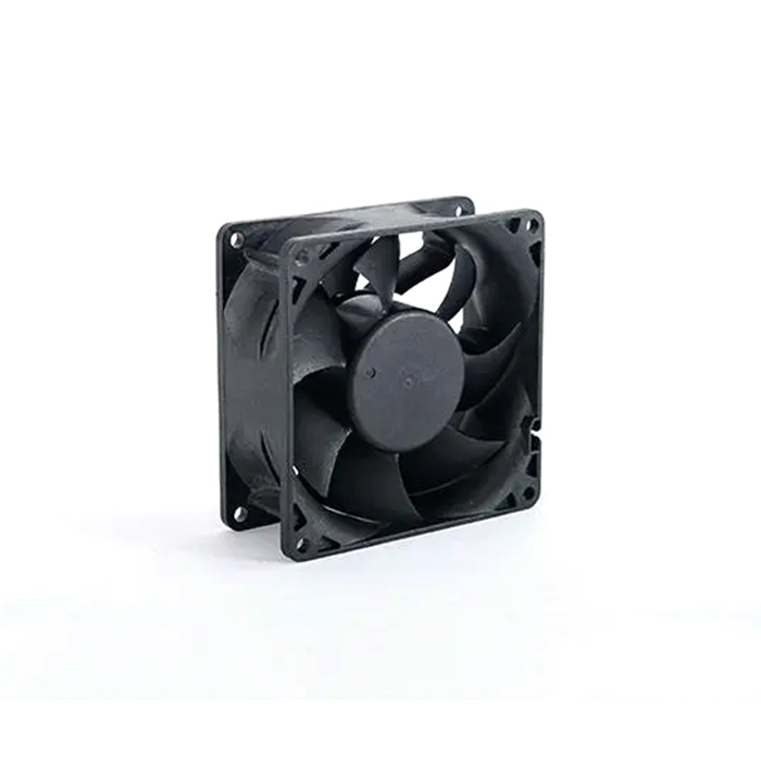 High Airflow CPU Fans